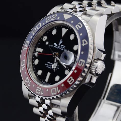 pepsi rolex 2019|new rolex pepsi for sale.